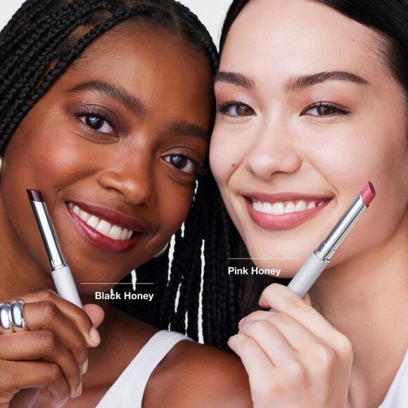 Almost Lipstick Tinted Lip Balm Sheer Pink - Picture 6 of 7